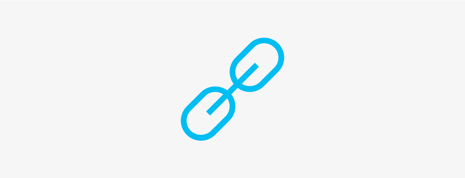 chain icon