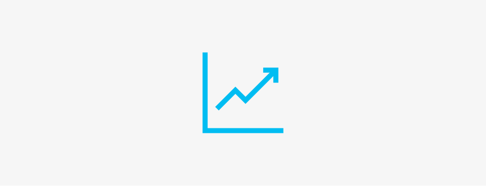 graph icon